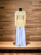 JESMARY - Áo Bà Ba – Nét Đẹp Truyền Thống Việt Nam